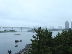 -台场海滨公园船码头