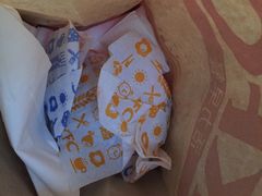 -肯德基(南京高铁1店)