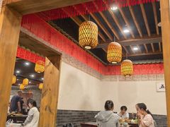 -小街天府(西工小街店)