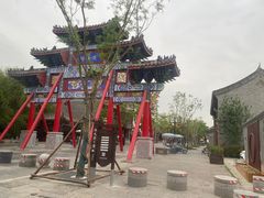 -光岳楼