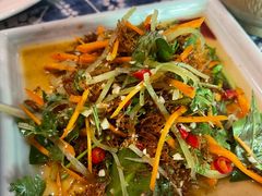 -滇道云南特色料理(康定路店)