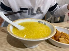 金瓜小米粥-千忆汤包(闽江路店)