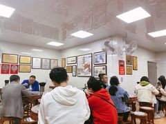 大堂-珍珍小食店(西华路店)