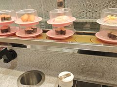 -争鲜回转寿司(西红门荟聚PLUS店)