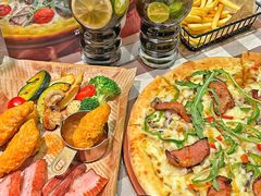 -米斯特比萨(罗斯福店)