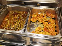 -比格比萨自助(沙河店)