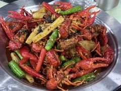 -聚味瞿记·龙虾堂(树木岭店)