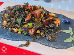 -荷风细雨·中国茶宴(碧云店)