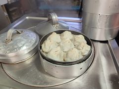 -笑云开汤包店(网巾市店)