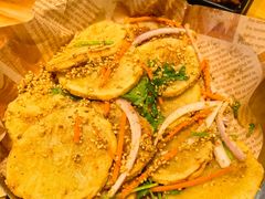 -巷子里地摊烤肉(汉沽店)