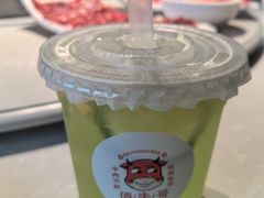 -俏牛哥鲜牛肉牛肆馆(重庆天地店)