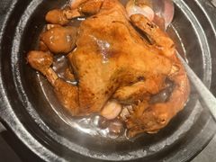 -小厨娘金榜题名(夫子庙秦淮河店)
