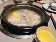 -同仁四季椰子鸡(无锡滨湖万象汇店)