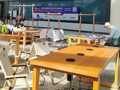 -上海跨国采购会展中心