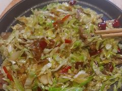 -北李妈妈菜·海肠捞饭(开发区万达店)