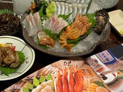 -酒肴一瓢·活贝料理·日本料理(三元桥·霄云路店)