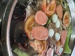 -海关荤豆花(洋河一路店)