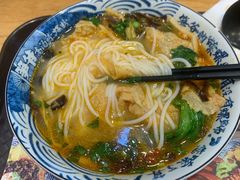 -笋爷高汤嗦螺粉·螺蛳粉(上社店)