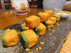 拉萨豆腐-敏珠拉姆藏餐·南京厨房(富春江东街店)