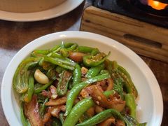 -一楼食业·美食人家