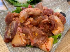 -蜀中烤霸·自助烤肉(郫都店)