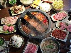 -巴倒烫陆派重庆火锅(南山店)