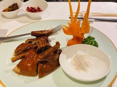 -南京金陵饭店