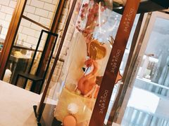 -杜哈夫DOUX RÊVE·生日蛋糕(日月光店)