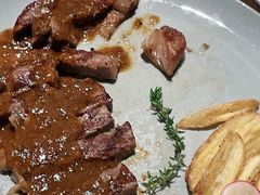 -卡朋西餐(悦汇城店)