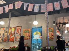 -陇璟烧肉酒场(友谊阳光城店)