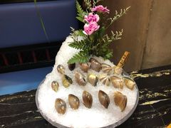 -渔傅·蓝海岸霞浦海鲜(正祥店)