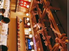 -禾绿寿司·定食·拉面·烧炸(喜荟城店)