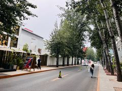 -北化机爱工场文化科技融合产业园