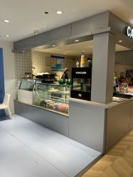 -MINI MARS KIDS CLUB亲子家庭中心(长宁天山店)