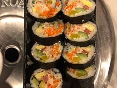 -郑阿姨的家·이모네·韩料&烤肉(武川路店)