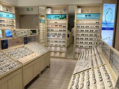 -AOJO眼镜(南翔印象城MEGA店)