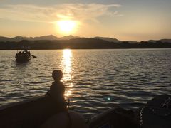 -西湖外事游船(花港观鱼码头)