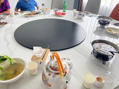 -黄牛肉馆·皖南土菜
