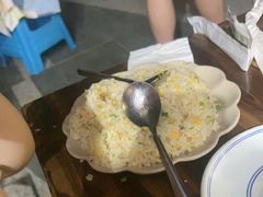 -刘三姐特色烤豆花·宜宾烧烤·把把烧(万年场店)