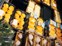 -Olé精品超市(北京合生汇店)