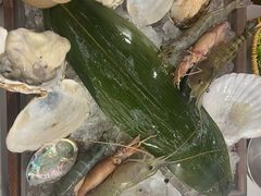 -椰子湾·海南火锅·糟粕醋·椰子鸡(正大广场店)