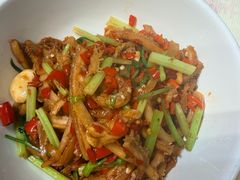 -老萍巷莲花血鸭·萍乡地标江西菜(步行街店)