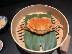 -成隆行·蟹王府(九江路店)