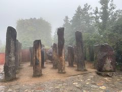 -天台山琼台仙谷景区