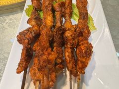 -鹏馨羊羔肉(新建街店)