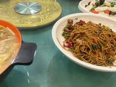 -春来和(汉城南路店)