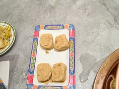 -侃爷南门铜锅涮肉