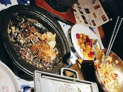 -绿茶餐厅(乐峰广场店)