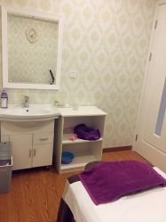 包房-佐登妮丝美容SPA生活馆