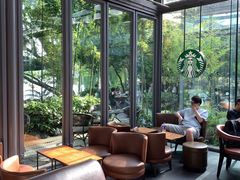 -星巴克(西湖天地店)